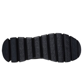 Skechers Glide-Step Shoes-Sylo M 233012-BBK negru 2