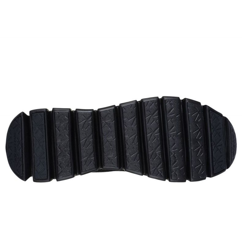 Skechers Glide-Step Shoes-Sylo M 233012-BBK negru 2