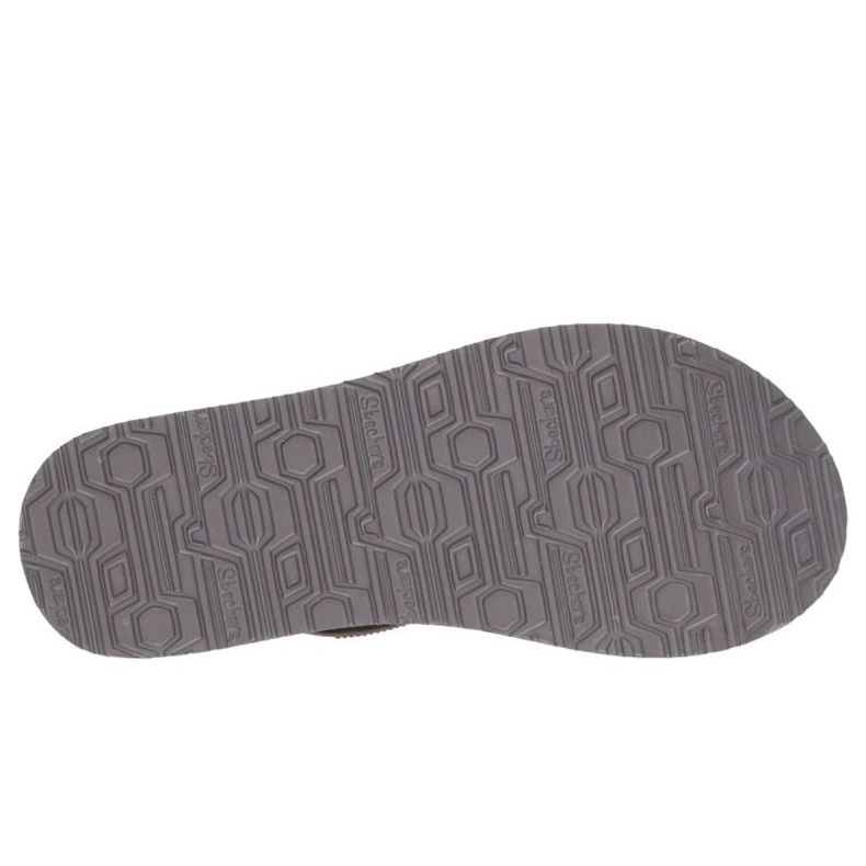 Sandals Skechers Meditație - Muzea plină de farmec în 119744 -TPE 2