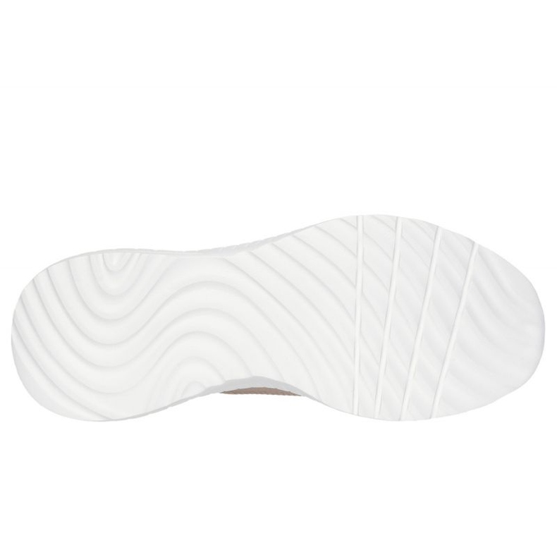 Skechers Slip-Pantofi: Bobs Sport Squad Chaos-Solid Step M 118312-TPE 2