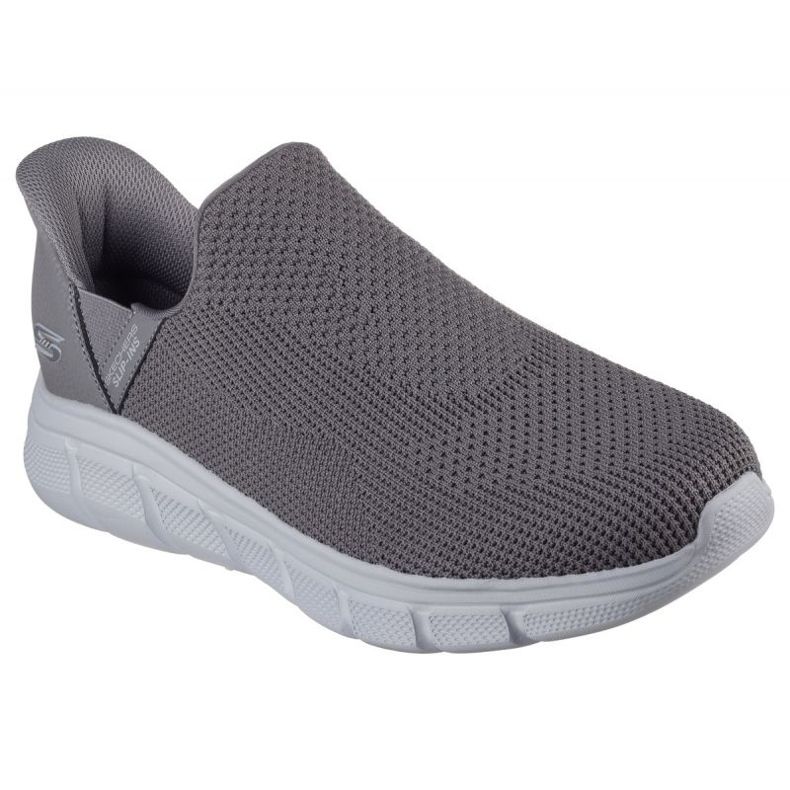 Skechers Slip-Inss: Bobs Sport B Flex-Resilient Edge M 118306-Fryther 1 Skechers Slip-Inss: Bobs Sport B Flex-Resilient Edge M 118306-Fryther 1