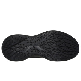 Skechers Bobs Sport Infinity Pantofi în 117550-BBK negru 2 Skechers Bobs Sport Infinity Pantofi în 117550-BBK negru 2