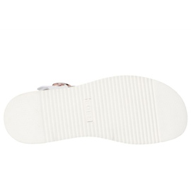 Sandals Skechers Bobs Desert Kiss Low - Peak Rank în 114709 -Wht alb 2 Sandals Skechers Bobs Desert Kiss Low - Peak Rank în 114709 -Wht alb 2