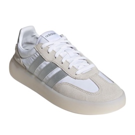 Adidas Barreda Decode pantofi în JI2321 alb 1