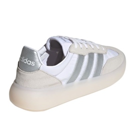 Adidas Barreda Decode pantofi în JI2321 alb 2
