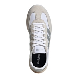 Adidas Barreda Decode pantofi în JI2321 alb 3
