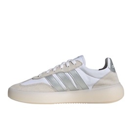 Adidas Barreda Decode pantofi în JI2321 alb 4