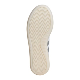 Adidas Barreda Decode pantofi în JI2321 alb 5