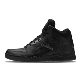 Reebok Royal BB4500 Hi2 CN4108 Pantofi negru 2 Reebok Royal BB4500 Hi2 CN4108 Pantofi negru 2
