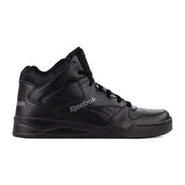 Reebok Royal BB4500 Hi2 CN4108 Pantofi negru 4 Reebok Royal BB4500 Hi2 CN4108 Pantofi negru 4