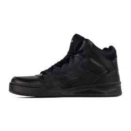 Reebok Royal BB4500 Hi2 CN4108 Pantofi negru 5 Reebok Royal BB4500 Hi2 CN4108 Pantofi negru 5