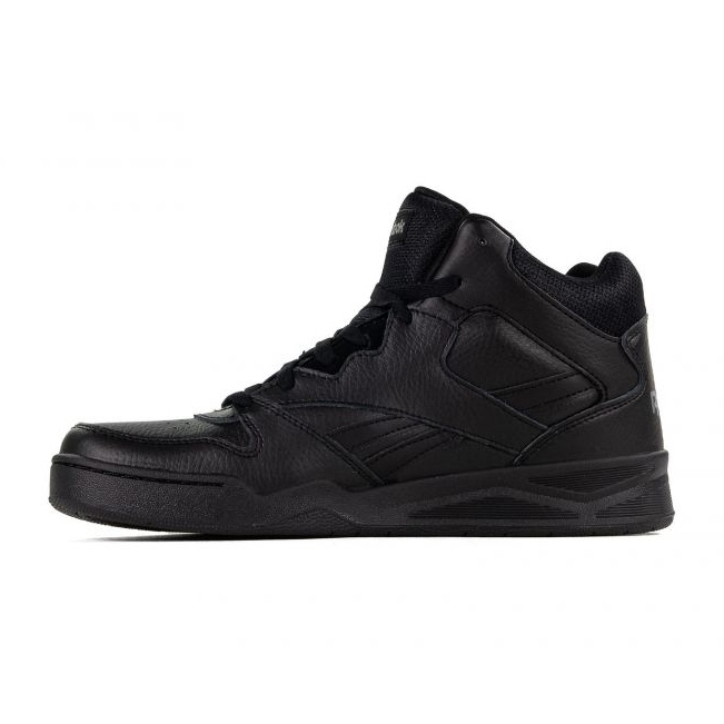 Reebok Royal BB4500 Hi2 CN4108 Pantofi negru 5 Reebok Royal BB4500 Hi2 CN4108 Pantofi negru 5