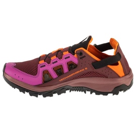 Salomon Techamphibian 5 Pantofi în L47965400 multicolor 1