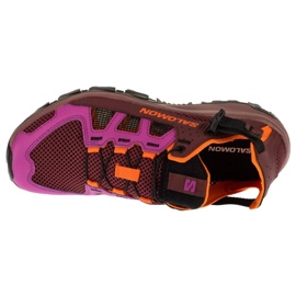 Salomon Techamphibian 5 Pantofi în L47965400 multicolor 2