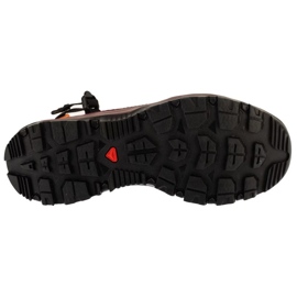 Salomon Techamphibian 5 Pantofi în L47965400 multicolor 3