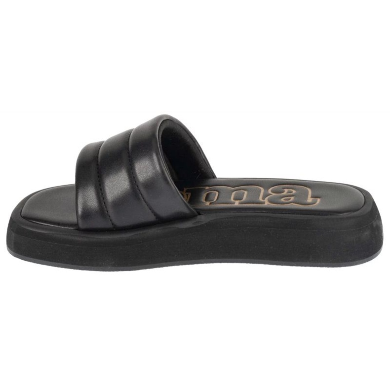 Flip -flops Joma s.duna 2501 în SDUNLS2501 negru 1