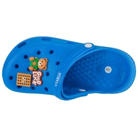 FLIP -FLOPS JOMA S.FROC 2504 JR SFROCJS2504 albastru 2