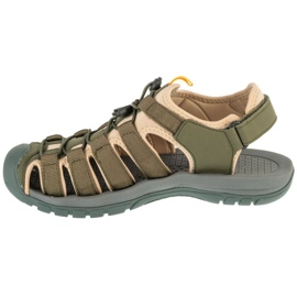 Sandale Joma S.GEA 2523 M SGEAS2523V verde 1