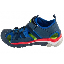 Sandale Joma S.Lake 2503 Jr Slakjs2503V albastru 1