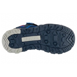 Sandale Joma S.Lake 2503 Jr Slakjs2503V albastru 3