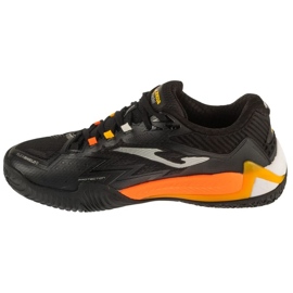 Pantofi de tenis Joma Open Men 2501 M Telew2501OM negru 1