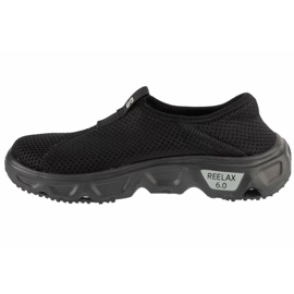 Salomon Reelax Power 6.0 în L47111800 negru 1