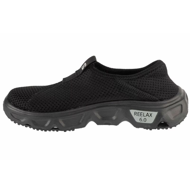 Salomon Reelax Power 6.0 în L47111800 negru 1
