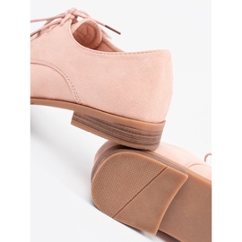 Seastar Pantofi legați de la Ekozamszu 1