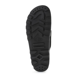 Palladium Dunelite Azur Sde Flip-Flops în 74453-008-M negru 3