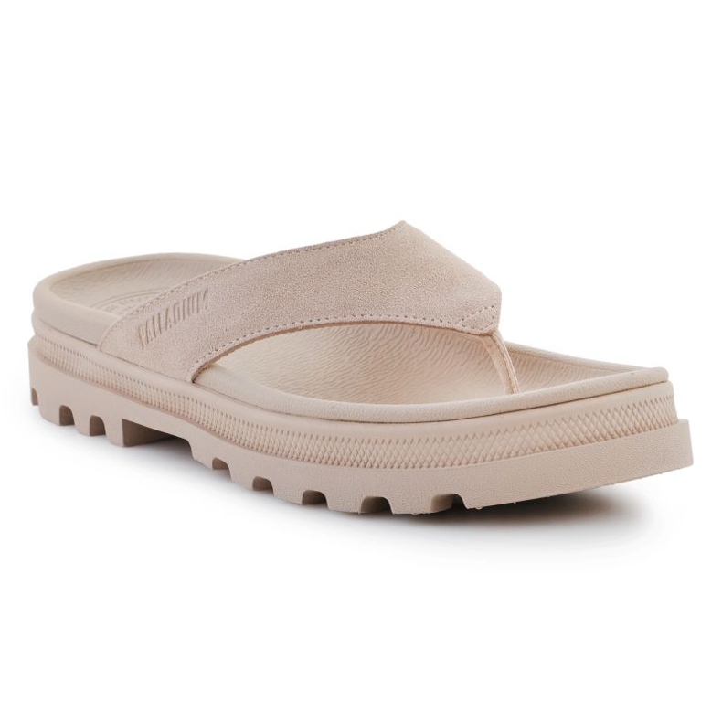Palladium Dunelite Azur Sde Flip-Flop în 74453-257-M 1