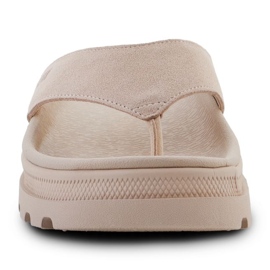 Palladium Dunelite Azur Sde Flip-Flop în 74453-257-M 2