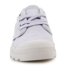 Pantofi Pampa Oxford Palladium în 92351-549-M 2