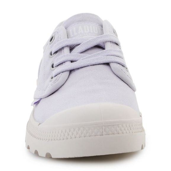 Pantofi Pampa Oxford Palladium în 92351-549-M 2