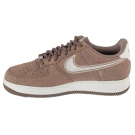 Nike Air Force 1 07 LV8 M HJ4465-200 Pantofi maro 1