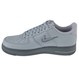 Nike Air Force 1 07 Bijuterie m HM0621-001 Pantofi 1
