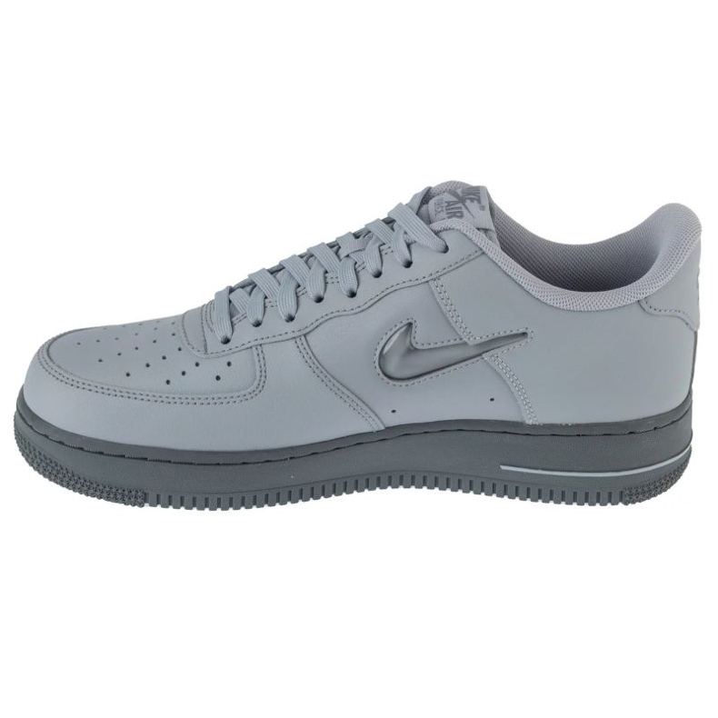 Nike Air Force 1 07 Bijuterie m HM0621-001 Pantofi 1