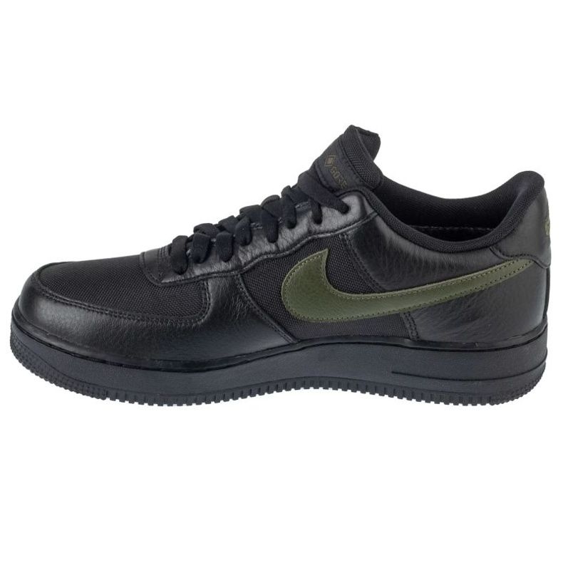Nike Air Force 1 GTX M HV3959-010 Pantofi negru 1