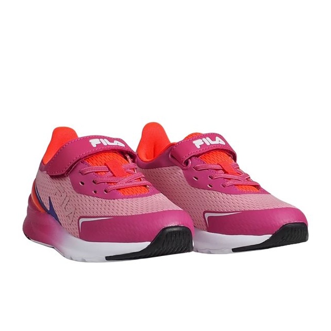 Fila Crusher v Jr FFK0076 43312 Pantofi roz 1