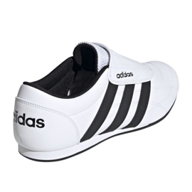 Pantofi adidas tekwen în JS3870 alb 2