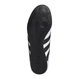 Pantofi adidas tekwen în JS3870 alb 5