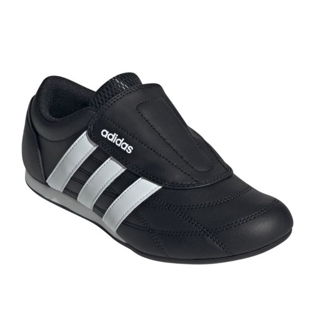 Pantofi adidas tekwen în JS3871 negru 1