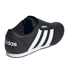 Pantofi adidas tekwen în JS3871 negru 2