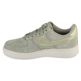 Nike Air Force 1 07 SE în HJ4401-300 verde 1