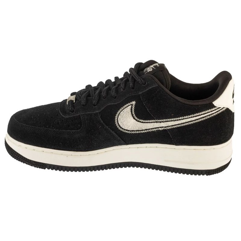 Pantofi Nike Air Force 1 '07 LV8 M HJ4465-001 negru 1