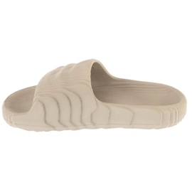 Adidas adilette 22 diapozitive m HQ4670 Flaps 1