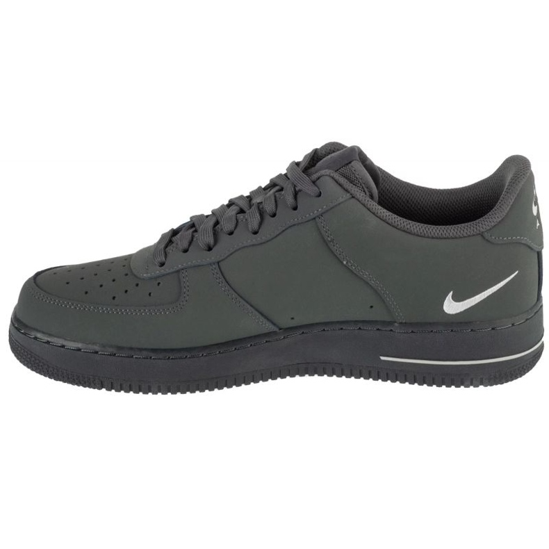 Pantofi Nike Air Force 1 07 M HV6223-002 negru 1