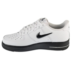 Nike Air Force 1 07 Low Jewel M HQ3826-100 Pantofi alb 1 Nike Air Force 1 07 Low Jewel M HQ3826-100 Pantofi alb 1