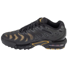 Nike Air Max Plus Drift PSG M FZ4748-001 Pantofi negru 1