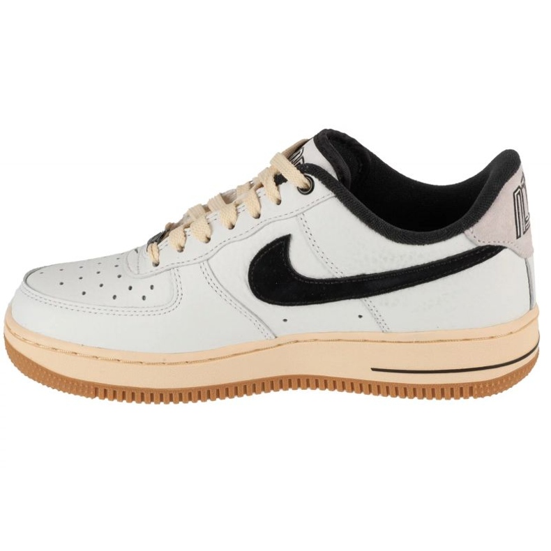 Nike Air Force 1 07 Pantofi în DR0148-101 alb 1