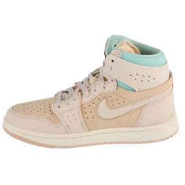 Nike Air Jordan 1 în Zoom CMF 2 în DV1305-101 1